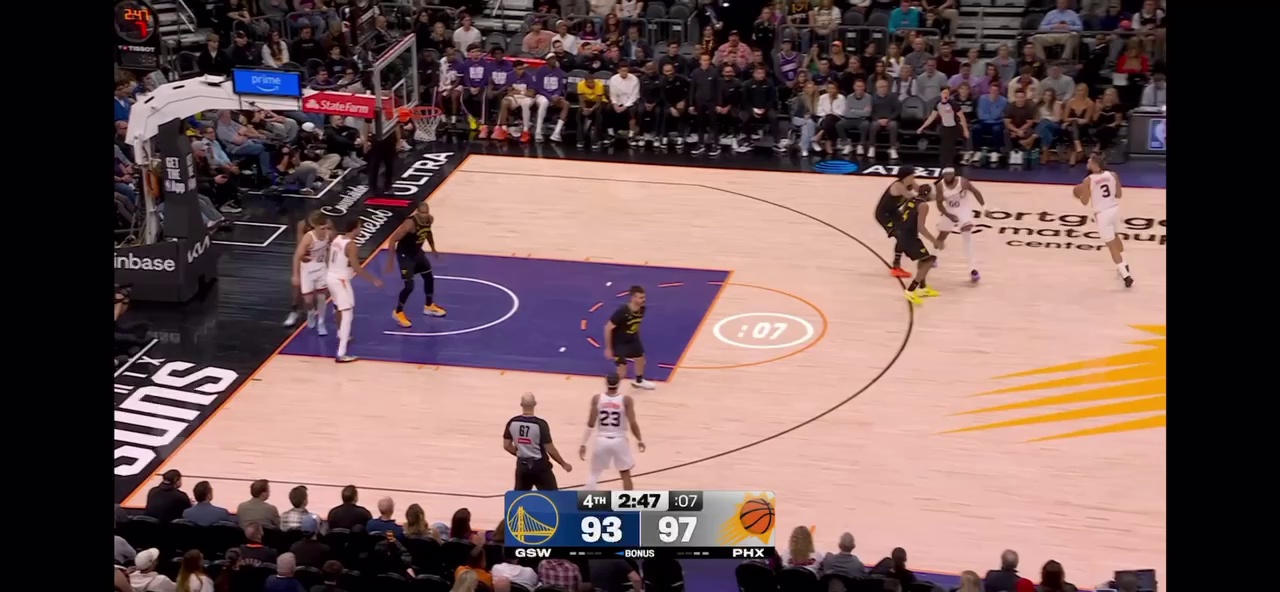 NBA常规赛关键时刻走向成谜;广州队防线松动;媒体盛赞;球探报告显示潜力的简单介绍 NBA常规赛关键时刻走向成谜;广州队防线松动;媒体盛赞;球探报告显示潜力的简单介绍