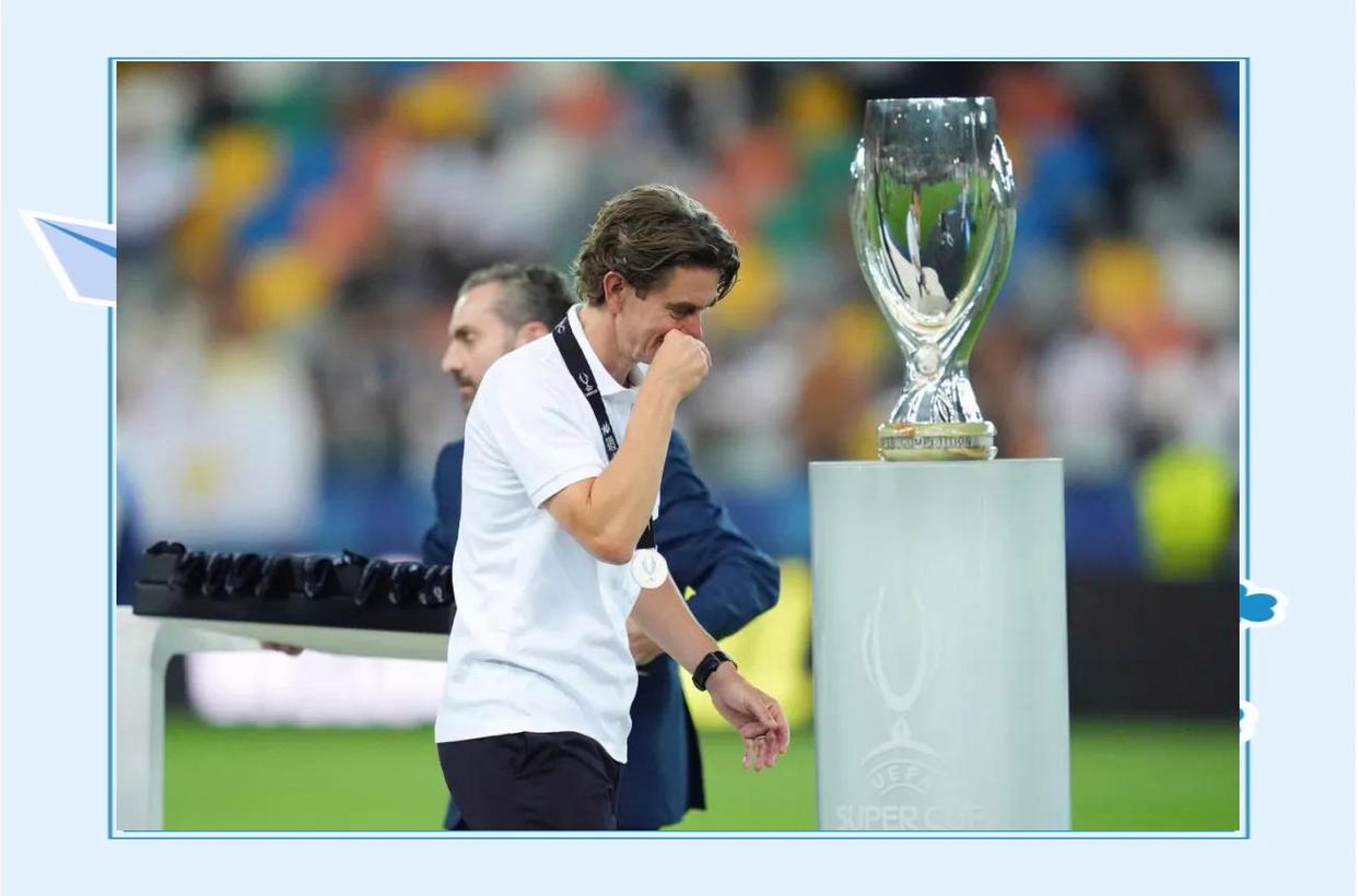 赛前体能课后;巴黎圣日耳曼主帅复盘备战欧超杯;气氛紧张;控场能力受关注的简单介绍 赛前体能课后;巴黎圣日耳曼主帅复盘备战欧超杯;气氛紧张;控场能力受关注的简单介绍